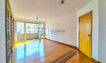 Imagem 3: Venda Apartamento 2 Dormitórios - 105 m² Vila Madalena