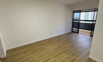 Imagem 7: PJ | 3Q | 1STE | DEP | 97M² | ANDAR ALTO | NASCENTE | ARMÁRIOS FIXOS | REFORMADO