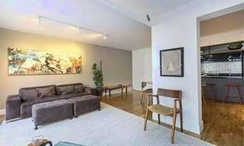 Imagem 3: Venda Apartamento 3 Dormitórios - 122 m² Jardim Paulista