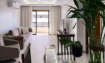 Imagem 3: Amplo apartamento de 4 quartos na região da UFSC