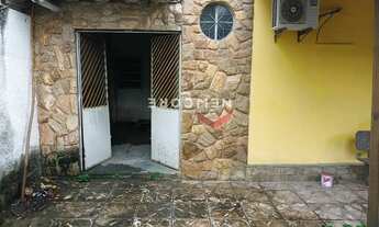 Imagem 7: Galpão em Rua Doutor Augusto Figueiredo - Bangu - Rio de Janeiro/RJ