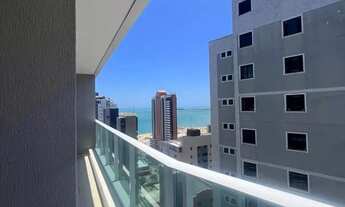 Imagem: Apartamento para venda, 2 quarto(s), Meireles