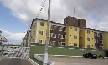 Imagem 6: Vendo village jardins 4 na estrada da maioba