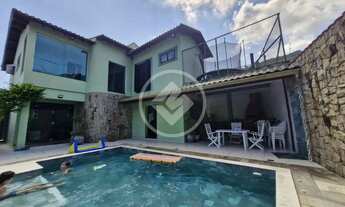 Imagem 7: CASA A VENDA UMA QUADRA DA PRAIA GUAIUBA GUARUJÁ SP codigo: 108771