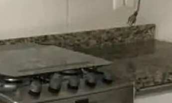 Imagem 6: APARTAMENTO - EMBARÉ - SP