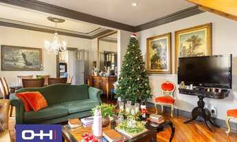 Imagem 2: Aluguel Casa 4 Dormitórios - 230 m² Bela Vista