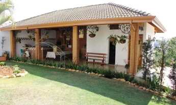 Imagem 5: Casa de condomínio em Rua Antenor Ubinha - Residencial Fazenda Serrinha - Itatiba/SP