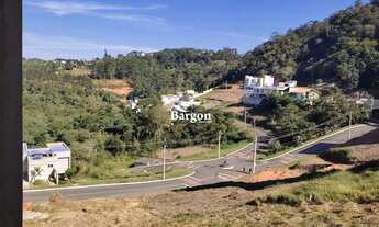Imagem 6: Casa com 4 quartos sendo 2 suítes e 2 vagas de garagem a venda no Bairro Novo Horizonte em