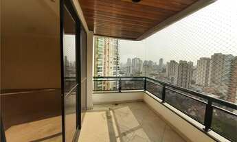 Imagem 5: Apartamento com 220m2 para Venda ou Locação na Rua Francisca Julia, Santana