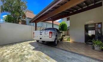 Imagem 3: Casa para venda e locação no Alto Taquara Campinas-spl