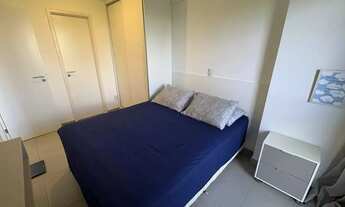 Imagem 5: Apartamento Mobiliado 2 quartos em Jardim Oceania - 65 metros quadrados