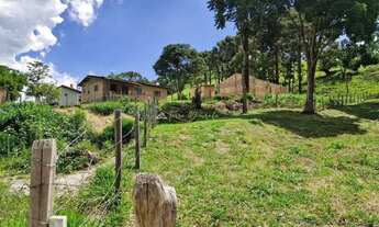 Imagem 5: Terrenos à Venda em São Bento do Sapucaí - Bairro do Cantagalo