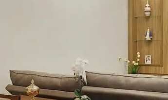 Imagem 2: Casa Locação- Condomínio Buona Vita