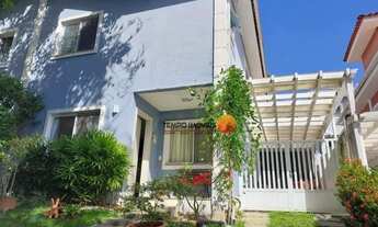 Imagem: Casa com 4 dormitórios à venda, 140 m²