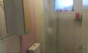 Imagem 4: Apartamento com 2 dormitórios à venda, 54 m² por R$ 268.000,00 - Parque Residencial Jundia