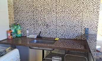 Imagem 4: Casa rancho Cardoso SP terreno com 600 metros