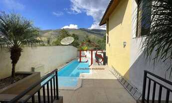 Imagem 3: Lindo sobrado com linda vista a venda ou locação em Atibaia - SP