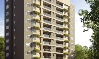 Imagem: CAXIAS DO SUL - Apartamento Padrão - PANAZZOLO