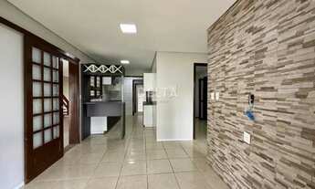 Imagem 3: Casa com 3 quartos, com pátio no bairro lago azul em Estância Velha REF: 3811