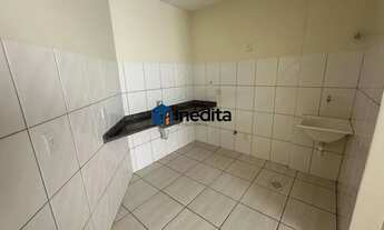 Imagem 6: Apartamento com 1 dormitório para alugar, 30 m² aluguel por R$ 980,00/mês - Setor Central