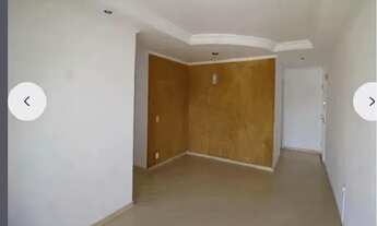 Imagem 4: Imóvel para aluguel e venda possui 69 metros quadrados com 3 quartos