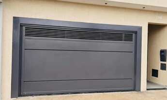 Imagem 2: Imóvel Novo para Venda com 3 quartos bem Localizada - Araçatuba - SP