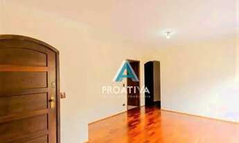 Imagem 4: Apartamento com 3 dormitórios, 110 m² - venda por R$ 640.000,09 ou aluguel por R$ 3.592,00