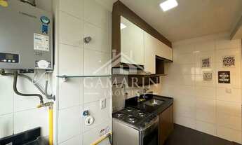 Imagem 7: Apartamento, Grand Reserva Paulista - São Paulo