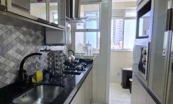 Imagem 6: Apartamento 2 Quartos, 1 vaga 56m² - Barreiros - PLC