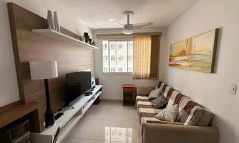 Imagem 4: APARTAMENTO 2 DORMITÓRIOS - LOCAÇÃO - VILLA GARDEN