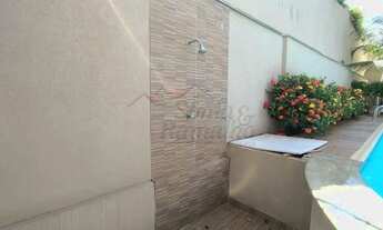 Imagem 6: Casas Residenciais Padrão em Ribeirão Preto