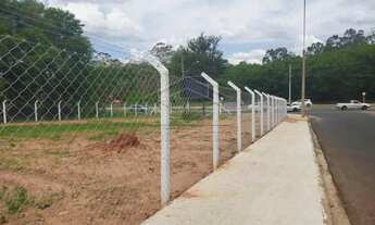 Imagem 2: Terreno Padrão em Bauru