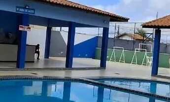 Imagem 7: Apartamento para venda no Turu -Chácara Brasil Cond. GranVillage São Luís 53m²