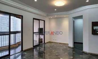 Imagem 5: Apartamento com 4 dormitórios à venda, 136 m² por R$ 749.000 - Aviação - Praia Grande/SP