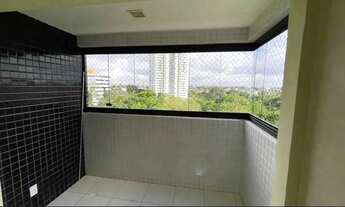 Imagem: Alugo apartamento grande 3 quartos