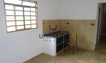 Imagem 3: Casa 2 quartos para Locação Jardim Josefina, Ourinhos