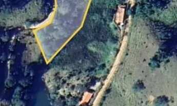 Imagem: Chácara com casa