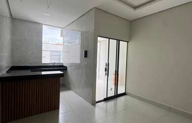 Imagem 5: Casa a venda no Bairro Jardim Olímpico