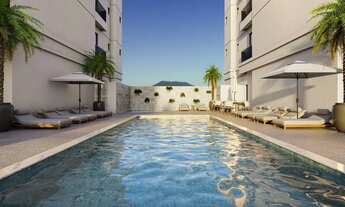 Imagem 7: Apartamento - 2 dormitórios - 2 Suítes - localizado em Itapema / Morretes REF: DW603098