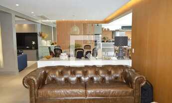 Imagem 6: Apartamento à Venda - Vila Mariana, 3 Quartos, 198 m2