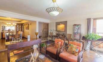 Imagem 4: Venda Apartamento 3 Dormitórios - 283 m² Sumaré