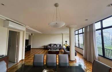 Imagem 5: BS IMOBILIÁRIA ALUGA Lindo apartamento MOBILIADO localizado em Ipanema para locação !