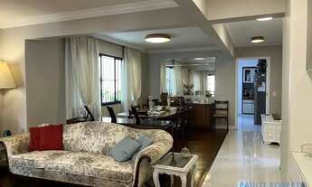 Imagem 3: APARTAMENTO - CAMPO BELO - SP