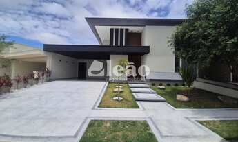 Imagem: Condomínio Mont Alcino - Casa térrea com