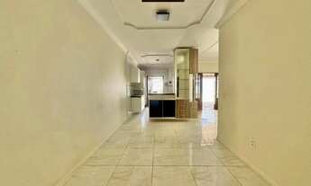 Imagem 6: Casa Plana à venda no Edson Queiroz de 126m² e 3 suítes por R$ 490.000