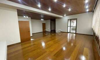 Imagem: Apartamento com 4 dormitórios para alugar