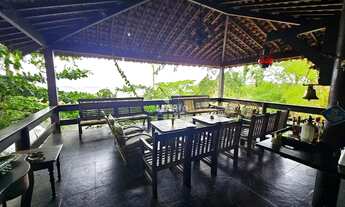 Imagem: Casa fora de condomínio com 05 quartos