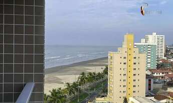 Imagem: Apartamento Frente Mar com 2 dormitórios