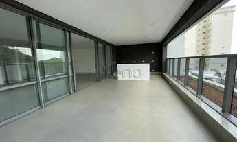 Imagem 6: Apartamento à venda com 4 suítes no Cambuí, Residencial Le Rêve, Campinas