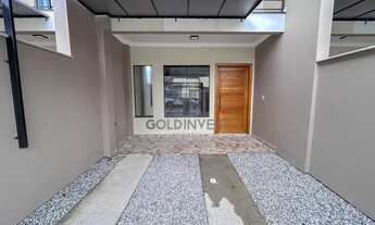 Imagem 2: Última unidade Casa/Sobrado com 2 suítes localizado no bairro Cedro Alto / São João em Bru